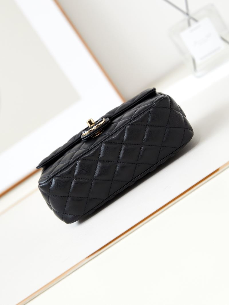 Ch**el cf series bags